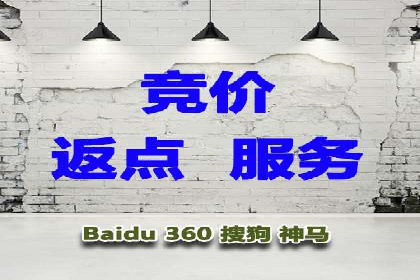 搜索引擎推广的佼佼者——百度搜索推广案例
